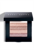 bobbi brown beige shimmer brick compact