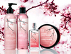 Body Shop Japaneese Cherry Blossom