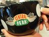 Чашка Central Perk