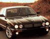 '95-'97 Jaguar XJR