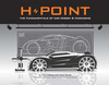 H-Point: The Fundamentals of Car Design & Packaging