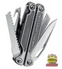 Мультитул Leatherman Charge TTi