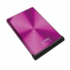 USB HDD накопитель A-Data Nobility NH92 640Gb Pink