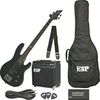 ESP LTD B-10 Bass Pack