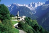 швейцария и лихтенштейн