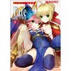 Magical-Cute Fate/Extra #1