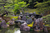 Посетить холмистые сады в Японии