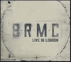 DVD Black Rebel Motorcycle Club Live In London