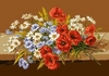 G750 Полевые цветы	(Goblenset)