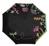 Зонт-раскраска "Цветочки"