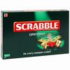 настольная игра«Скрабл» / Scrabble
