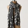 elephant salute scarf