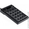 Клавиатура Genius NumPad USB Black (31300686100)