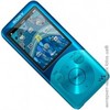 MP3-плеер Sony Walkman NWZ-S754 8Gb Blue (NWZS754L)