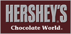 Hershey`s - шоколад в любых количествах