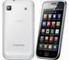 Samsung Galaxy S (white)