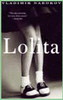 Книга "Лолита" В.Набоков
