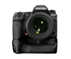 фотоаппарат Pentax K-5
