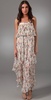 Jill Stuart    Maddie Long Dress  Style #:JILLS20244  $828.00