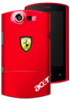 Коммуникатор Acer Liquid E Ferrari Edition