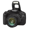 Canon EOS 550D kit (18-55 IS)
