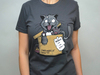 Schrodinger's Cat baby tee