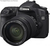 Canon 50D 18-200