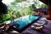 our own house on Bali without any problems,easy and happy