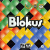 Игра Blokus