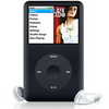 APPLE iPod CLASSIC 160Gb Black