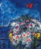 любые репродукции картин Марка Шагала