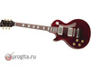 Gibson Les Paul Standard Lefty (вишневого цвета, апельсинового или лимонного)