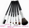 Makeup Brush x 7 pcs