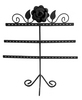 Rose Vine Jewelry Stand