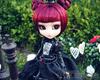 Pullip — Lunatic Queen