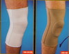 Эластичная повязка на колено