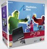 Sony PlayStation 3 Slim 320 Gb + Move Starter Pack