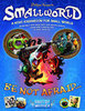 Be Not Afraid : Small World Expansion