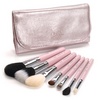 The Sigma Makeup travel kit Nice in Pink