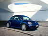 wolksvagen new beetle