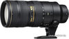 Nikon 70-200mm f/2.8G ED AF-S VR II