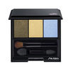 Shiseido Luminizing Satin Eye Color Trio Опера