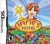 Jane's Hotel (Nintendo DS)