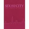 Все сезоны SEX AND THE CITY на dvd