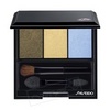 Shiseido eyeshadow GD305 и GD804