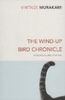 "Wind-up Bird Chronicle", Murakami