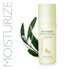 l'occitane olive tree organic moisturizing face lotion