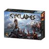 Нстольная игра Киклады