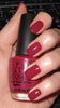 лак для ногтей OPI Manicurist of Seville (NL E49)