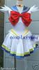 Super Sailor Moon Halloween Cosplay Costume New Costume